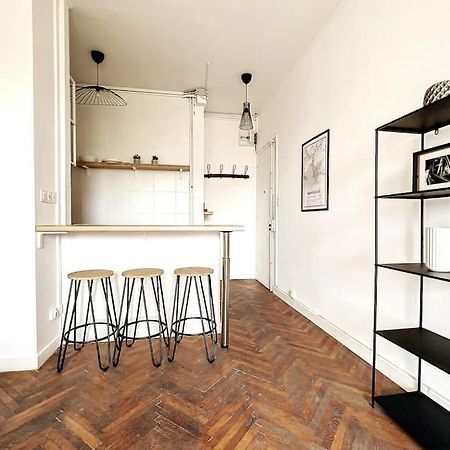 Appartement Tout Equipe 4 Couchages- Vieux Port & Panier Marseilles Exterior foto
